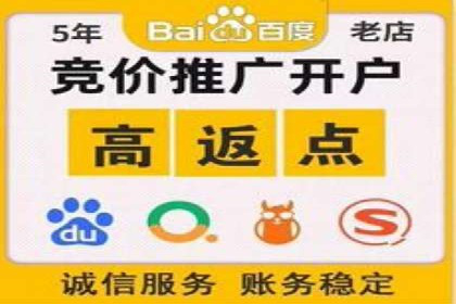 搜索开户返点实战案例：轻松赚取高额返利